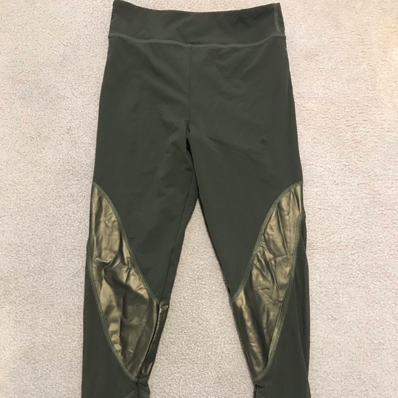 Cushnie Et Ochs Amelie Leggings - Picture 4 of 10